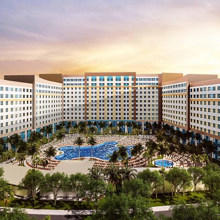 אורלנדו Universal'S Endless Summer Resort - Dockside Inn And Suites מראה חיצוני תמונה