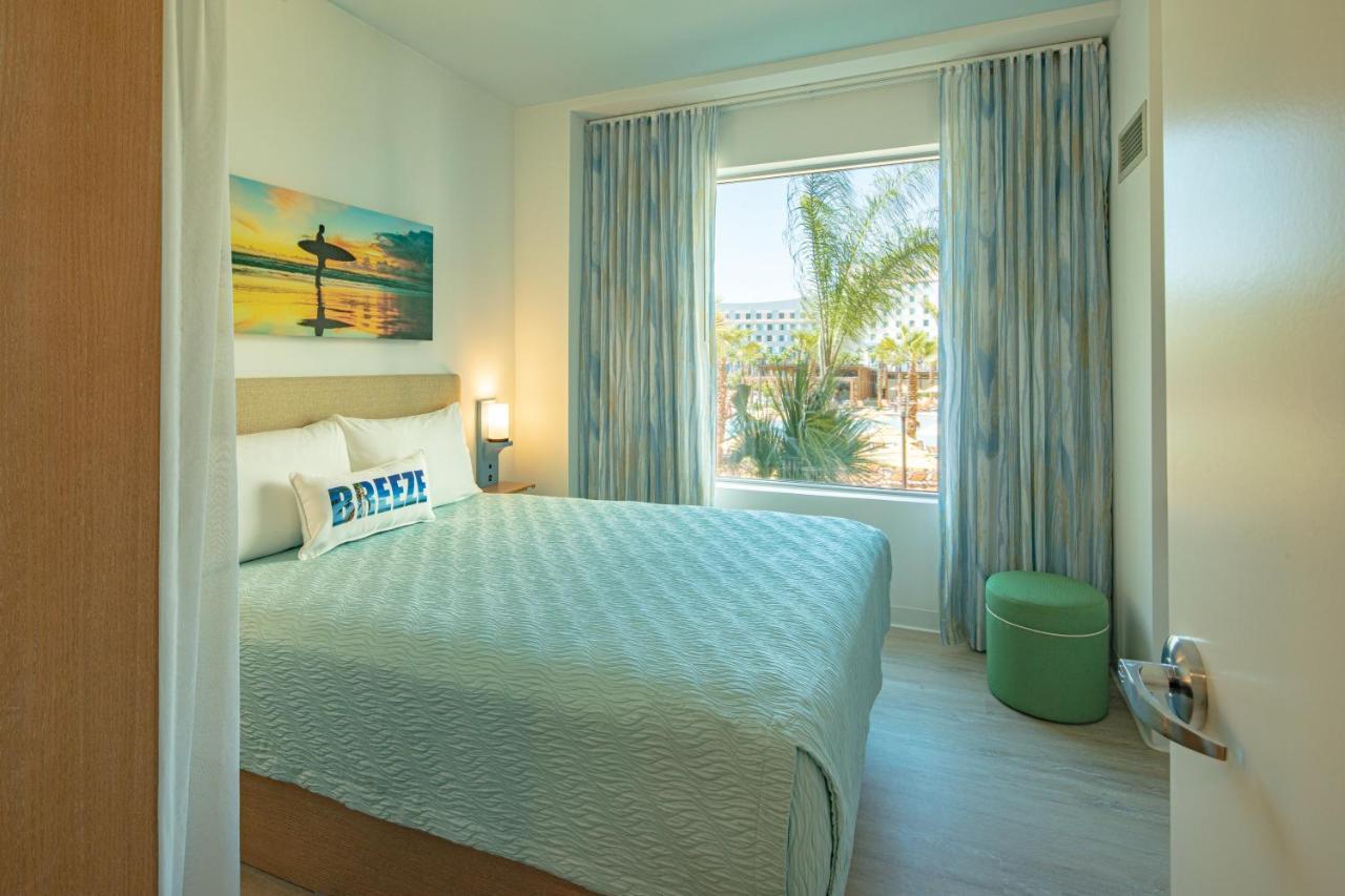 אורלנדו Universal'S Endless Summer Resort - Dockside Inn And Suites מראה חיצוני תמונה